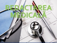 Cursul 11 - Redactarea științifică medicală